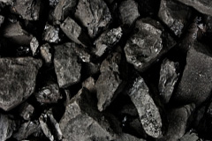 High Salvington coal boiler costs