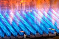 High Salvington gas fired boilers